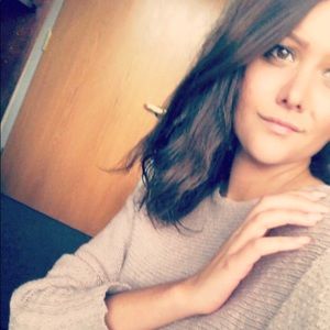 Meet your Posher, Nicole